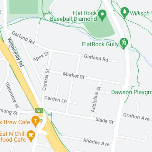 Parking For Rent - Great Parking Spot In Naremburn Parking For Rent - Great Parking Spot In Naremburn