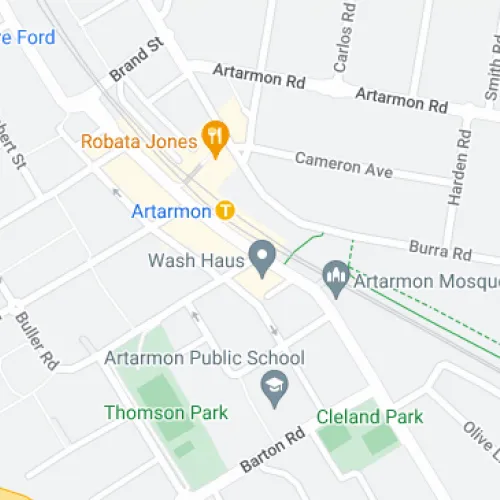 Parking For Rent - Great Parking Spot Near Artarmon Station, 7 Minutes Walk Parking For Rent - Great Parking Spot Near Artarmon Station, 7 Minutes Walk