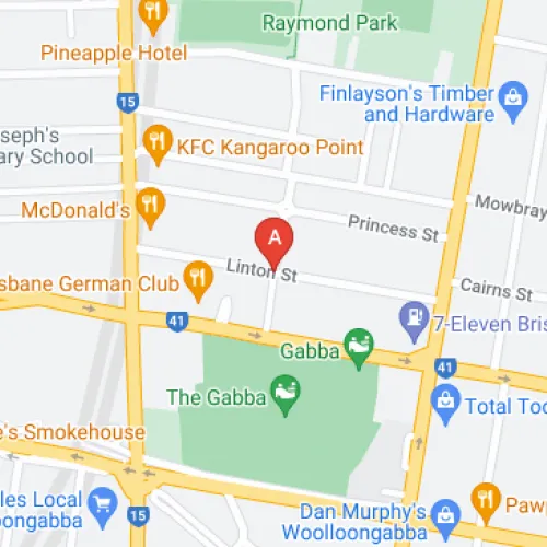 Parking For Rent - Great Parking Spot Near The Gabba Parking For Rent - Great Parking Spot Near The Gabba