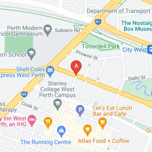 Parking For Rent - Great Parking In West Perth Close To Cbd Parking For Rent - Great Parking In West Perth Close To Cbd