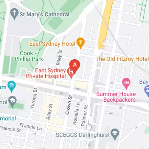 Parking For Rent - Great Parking In Woolloomooloo Parking For Rent - Great Parking In Woolloomooloo