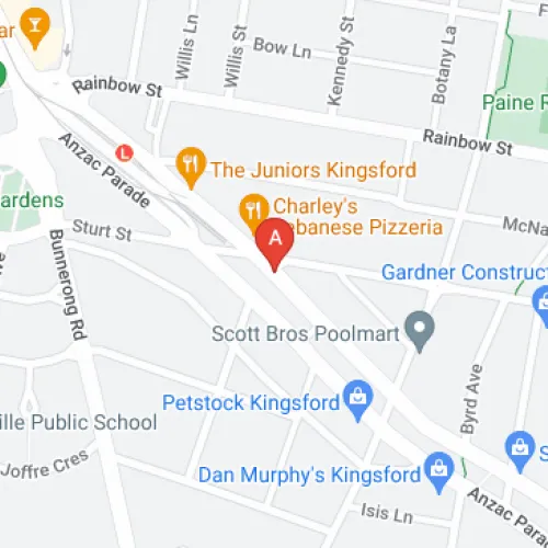 Parking For Rent - Great Secure Parking Close To Unsw Parking For Rent - Great Secure Parking Close To Unsw