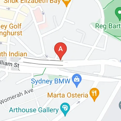 Parking For Rent - Great Secured Parking Space In Rushcutters Bay Parking For Rent - Great Secured Parking Space In Rushcutters Bay