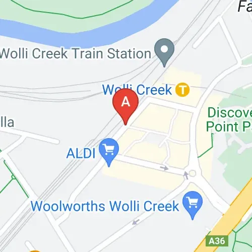 Parking For Rent - Great Secured Parking In Wolli Creek Parking For Rent - Great Secured Parking In Wolli Creek