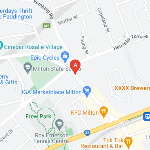 Parking For Rent - Great Space In Prime Milton Location Parking For Rent - Great Space In Prime Milton Location