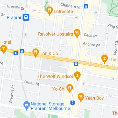 Parking For Rent - Great Spot In A Busy Location. Close Access To Chapel Street. Parking For Rent - Great Spot In A Busy Location. Close Access To Chapel Street.
