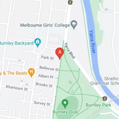 Parking For Rent - A Great Undercover Parking Spot With Access To Bridge Road And Swan St Trams. Parking For Rent - A Great Undercover Parking Spot With Access To Bridge Road And Swan St Trams.