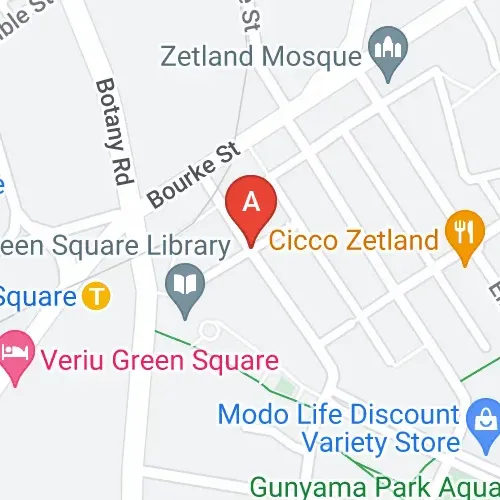 Parking For Rent - Green Square/zetland Parking, 2 Mins To Gs Station Parking For Rent - Green Square/zetland Parking, 2 Mins To Gs Station