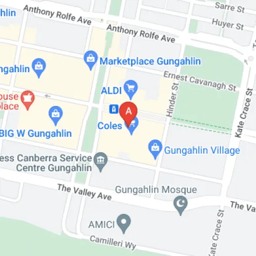 Parking For Rent - Gungahlin Village Gungahlin Car Park Parking For Rent - Gungahlin Village Gungahlin Car Park