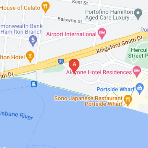 Parking For Rent - Hamilton - Secure Underground Parking Close To Portside Wharf