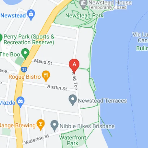 Parking For Rent - Handy & Convenient Newstead Parking Parking For Rent - Handy & Convenient Newstead Parking