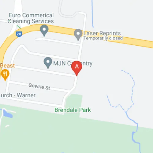 Parking For Rent - Hardstand Storage Lots To Rent In Brendale Parking For Rent - Hardstand Storage Lots To Rent In Brendale