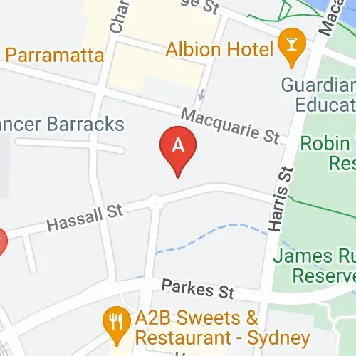 Parking For Rent - Hassall St, Parramatta Parking For Rent - Hassall St, Parramatta