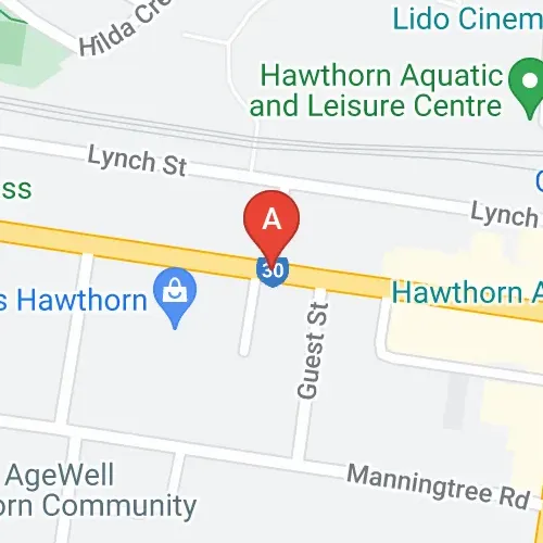 Parking For Rent - Hawthorn - Great Carport Parking Near Glenferrie Train Station #2 Parking For Rent - Hawthorn - Great Carport Parking Near Glenferrie Train Station #2