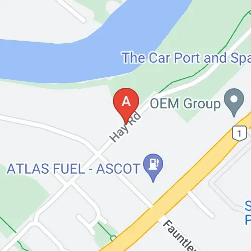 Parking For Rent - Hay Road, Ascot Parking For Rent - Hay Road, Ascot