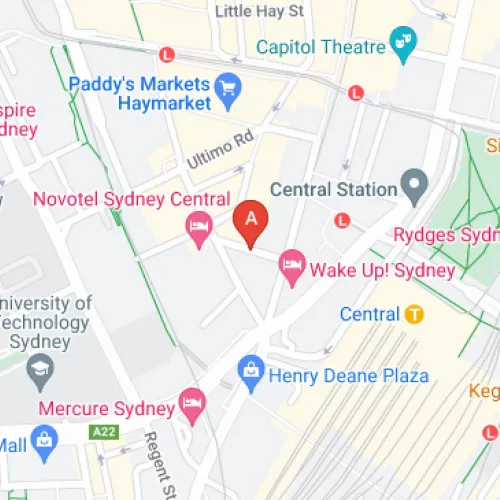 Parking For Rent - Haymarket Sydney - Secure Parking Space Close To Market City And Central Parking For Rent - Haymarket Sydney - Secure Parking Space Close To Market City And Central