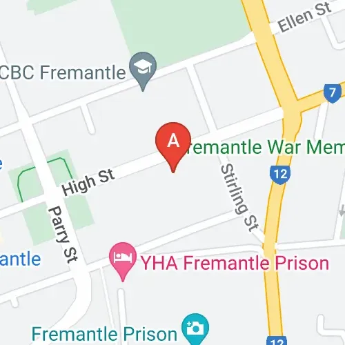 Parking For Rent - High Street Fremantle Car Park Parking For Rent - High Street Fremantle Car Park