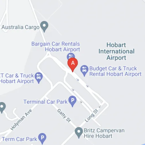 Parking For Rent - Hobart International Airport Cambridge Car Park Saver Parking For Rent - Hobart International Airport Cambridge Car Park Saver