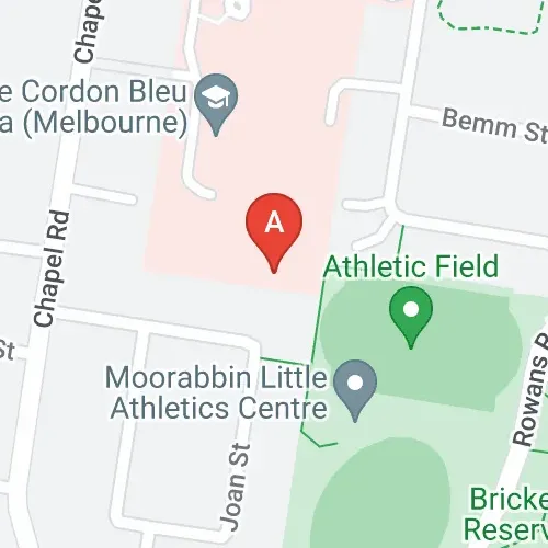 Parking For Rent - Holmesglen Institute - Moorabbin Car Park Parking For Rent - Holmesglen Institute - Moorabbin Car Park