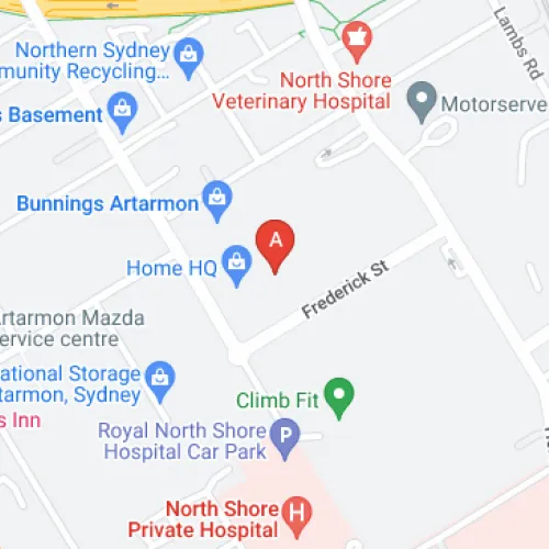 Parking For Rent - Home Hq Artarmon Car Park Parking For Rent - Home Hq Artarmon Car Park