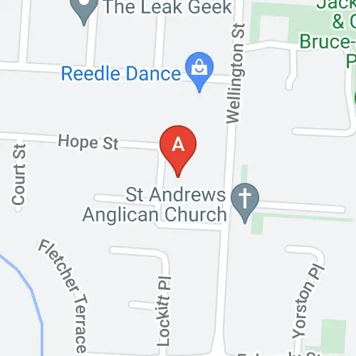 Parking For Rent - Hope St, Ormiston Parking For Rent - Hope St, Ormiston