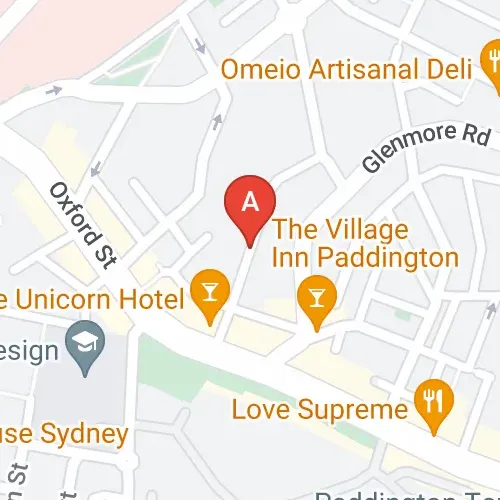 Parking For Rent - Hopewell St, Paddington Parking For Rent - Hopewell St, Paddington