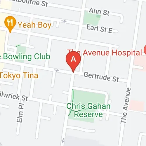 Parking For Rent - Hornby Street, Windsor Parking For Rent - Hornby Street, Windsor