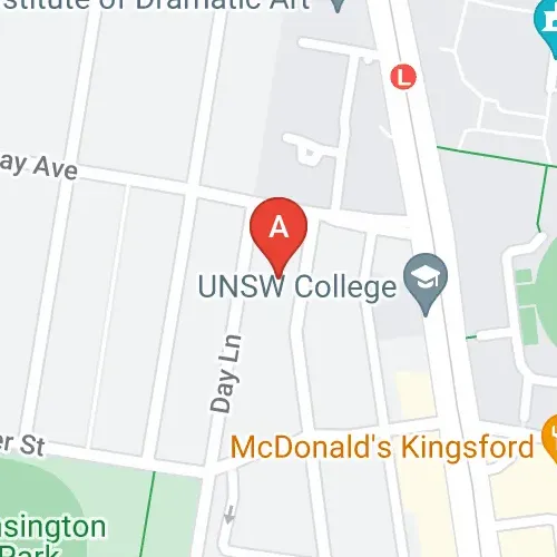 Parking For Rent - Houston Road, Kensington Parking For Rent - Houston Road, Kensington