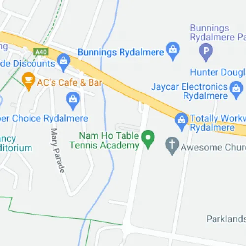 Parking For Rent - Huge Lock Up Garage/storage Area In Rydalmere For Rent! Parking For Rent - Huge Lock Up Garage/storage Area In Rydalmere For Rent!