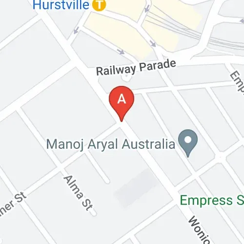 Parking For Rent - Hurstville City Secure Parking 2 Mins Walk To Station And Shopping Parking For Rent - Hurstville City Secure Parking 2 Mins Walk To Station And Shopping