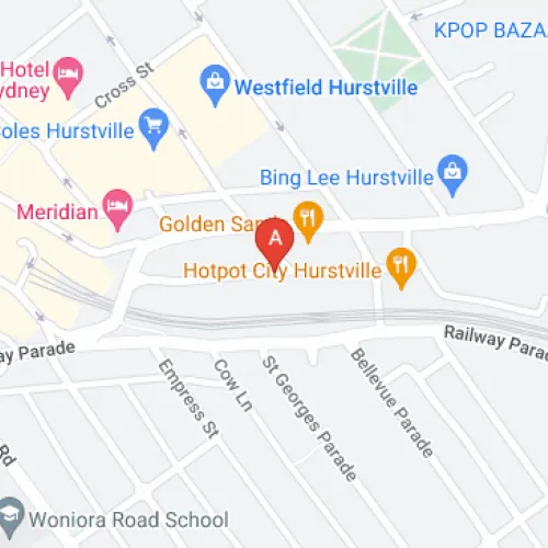 Parking For Rent - Hurstville - Secure Indoor Parking Near Train Station Parking For Rent - Hurstville - Secure Indoor Parking Near Train Station