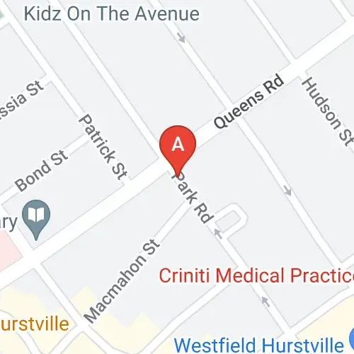 Parking For Rent - Hurstville - Secure Lug Near Train Station And Westfield Parking For Rent - Hurstville - Secure Lug Near Train Station And Westfield