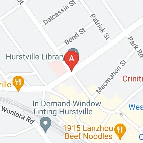 Parking For Rent - Hurstville Train Station In High Rise Apartment Building Parking For Rent - Hurstville Train Station In High Rise Apartment Building