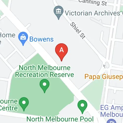 Parking For Rent - Indoor Car Park - 86 Macaulay Rd Parking For Rent - Indoor Car Park - 86 Macaulay Rd