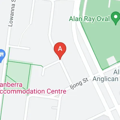 Parking For Rent - Indoor Parking In Braddon Parking For Rent - Indoor Parking In Braddon