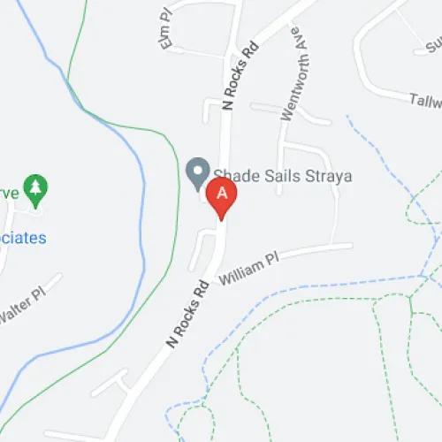 Parking For Rent - Indoor Parking Spot Adjacent To James Ruse Drive Parking For Rent - Indoor Parking Spot Adjacent To James Ruse Drive