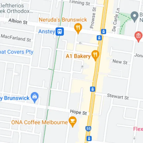 Parking For Rent - Indoor Secure Car Park - Brunswick Parking For Rent - Indoor Secure Car Park - Brunswick
