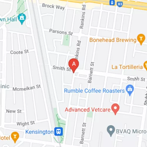 Parking Spaces For Rent - Indoor Secure Lot, Kensington - 2 Stops From City Loop, Close To Hospitals, University & Racecourse Parking Spaces For Rent - Indoor Secure Lot, Kensington - 2 Stops From City Loop, Close To Hospitals, University & Racecourse