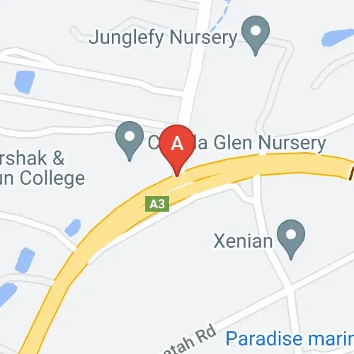 Parking For Rent - Ingleside Shed/parking/self Storage Parking For Rent - Ingleside Shed/parking/self Storage