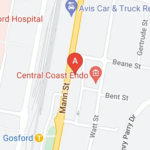 Parking For Rent - Keevers Lane Gosford Car Park Parking For Rent - Keevers Lane Gosford Car Park