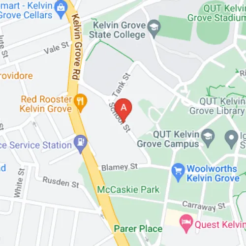 Parking For Rent - Kelvin Grove Parking Space Parking For Rent - Kelvin Grove Parking Space