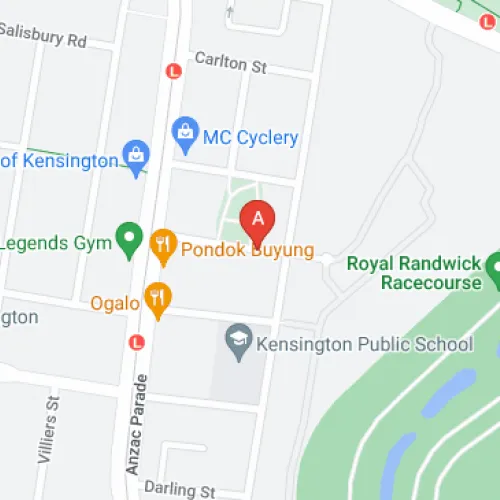 Parking For Rent - Kensington - Secure Parking Near Royal Randwick Racecourse Parking For Rent - Kensington - Secure Parking Near Royal Randwick Racecourse