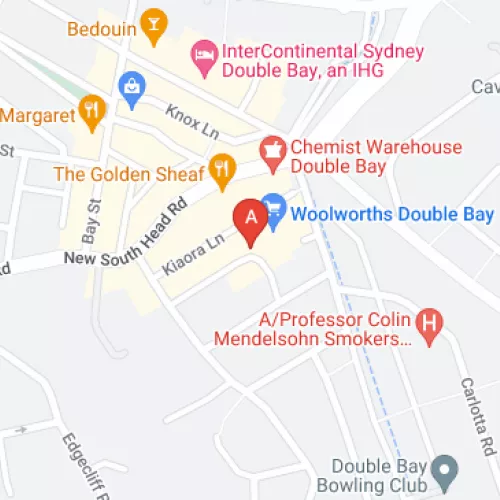 Parking For Rent - Kiaora Place Double Bay Car Park Parking For Rent - Kiaora Place Double Bay Car Park