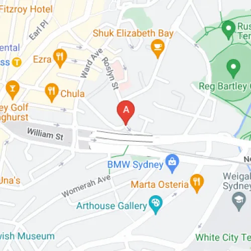 Parking For Rent - Kings Cross - Secure Undercover Car Park On The Cbd Fringe Parking For Rent - Kings Cross - Secure Undercover Car Park On The Cbd Fringe