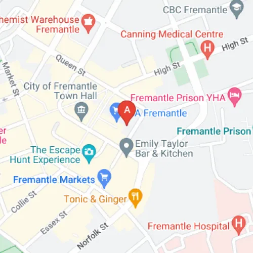 Parking For Rent - Kings Square Fremantle Car Park Parking For Rent - Kings Square Fremantle Car Park