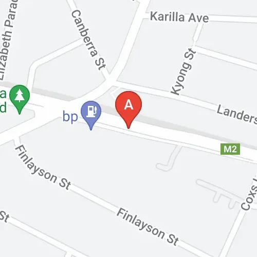 Parking For Rent - Lane Cove - Epping Rd Close To Bus Stop Parking For Rent - Lane Cove - Epping Rd Close To Bus Stop