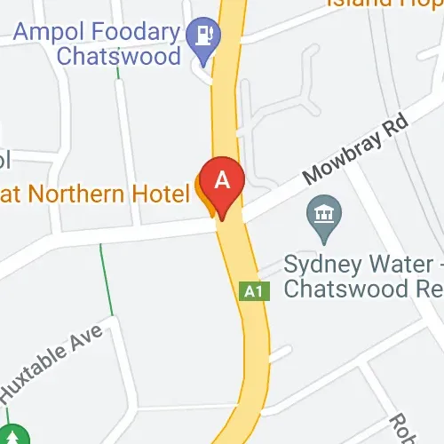 Parking Spaces For Rent - Lane Cove North - Spacious Outside Parking For Cars/boats/trailers/machinery Near Train Station