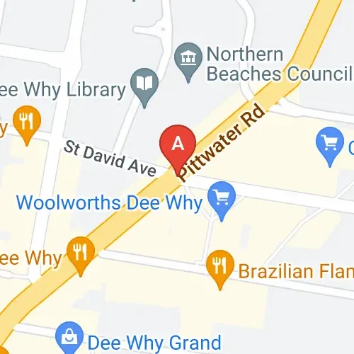 Parking For Rent - Large Lock Up Garage / Storage/parking In Dee Why Parking For Rent - Large Lock Up Garage / Storage/parking In Dee Why