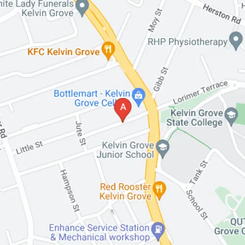 Parking For Rent - Large Secure, Undercover Parking Space In Kelvin Grove Parking For Rent - Large Secure, Undercover Parking Space In Kelvin Grove