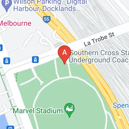 Parking For Rent - Latrobe Street Docklands Parking For Rent - Latrobe Street Docklands